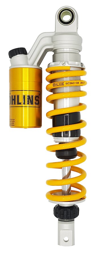 AMMORTIZZATORE POSTERIORE OHLINS HONDA CLICK 150 2018>