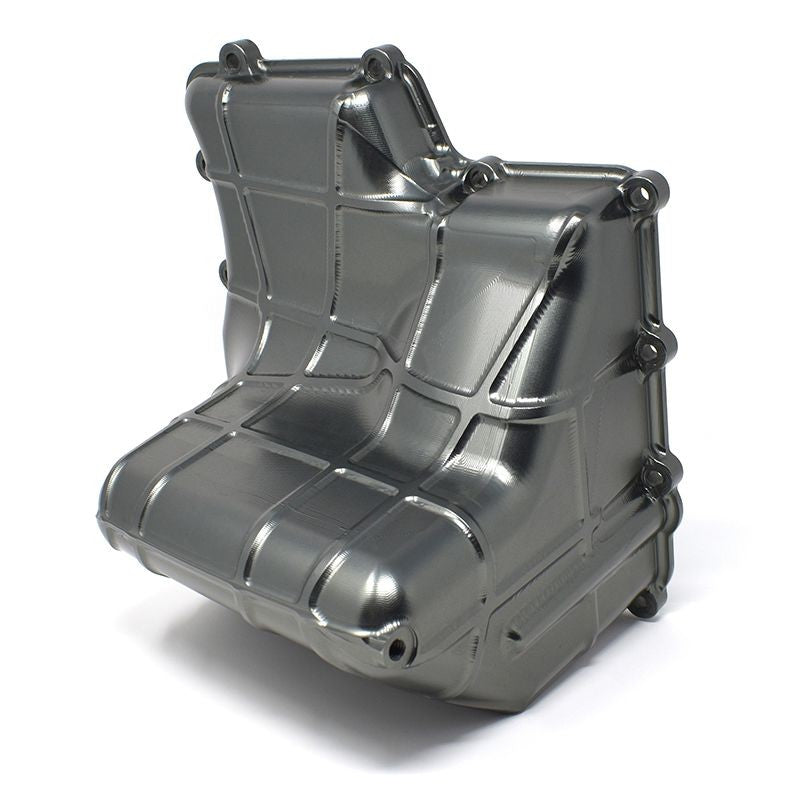 INCREASED ALUMINUM OIL PAN JETPRIME BMW S 1000 RR HP4 2009 - 14