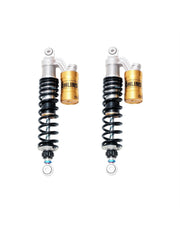 REAR SHOCK ABSORBER S36PR1C1L OHLINS TRIUMPH STREET CUP 2018