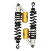REAR SHOCK ABSORBER PIGGYBACK 360MM S36PR1L OHLINS TRIUMPH THRUXTON 2007-15