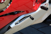PIOLO CAVALLETTO LATERALE CNC RACING DUCATI SUPERBIKE PANIGALE V4 / S / R