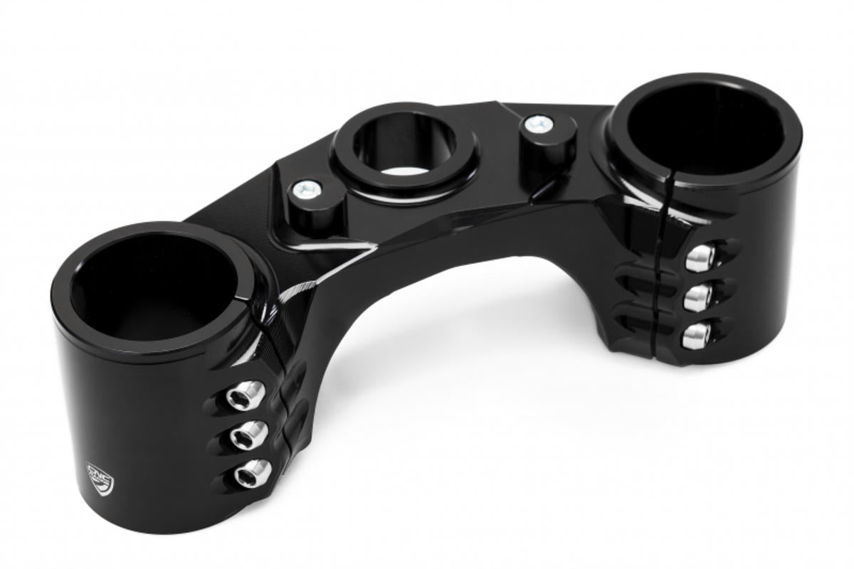 TRIPLE CLAMPS BOTTOM YOKE MV AGUSTA F3 800