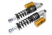 REAR SHOCK ABSORBER BLACK SPRING S36PL OHLINS TRIUMPH SPEED TWIN 1200 2019-20