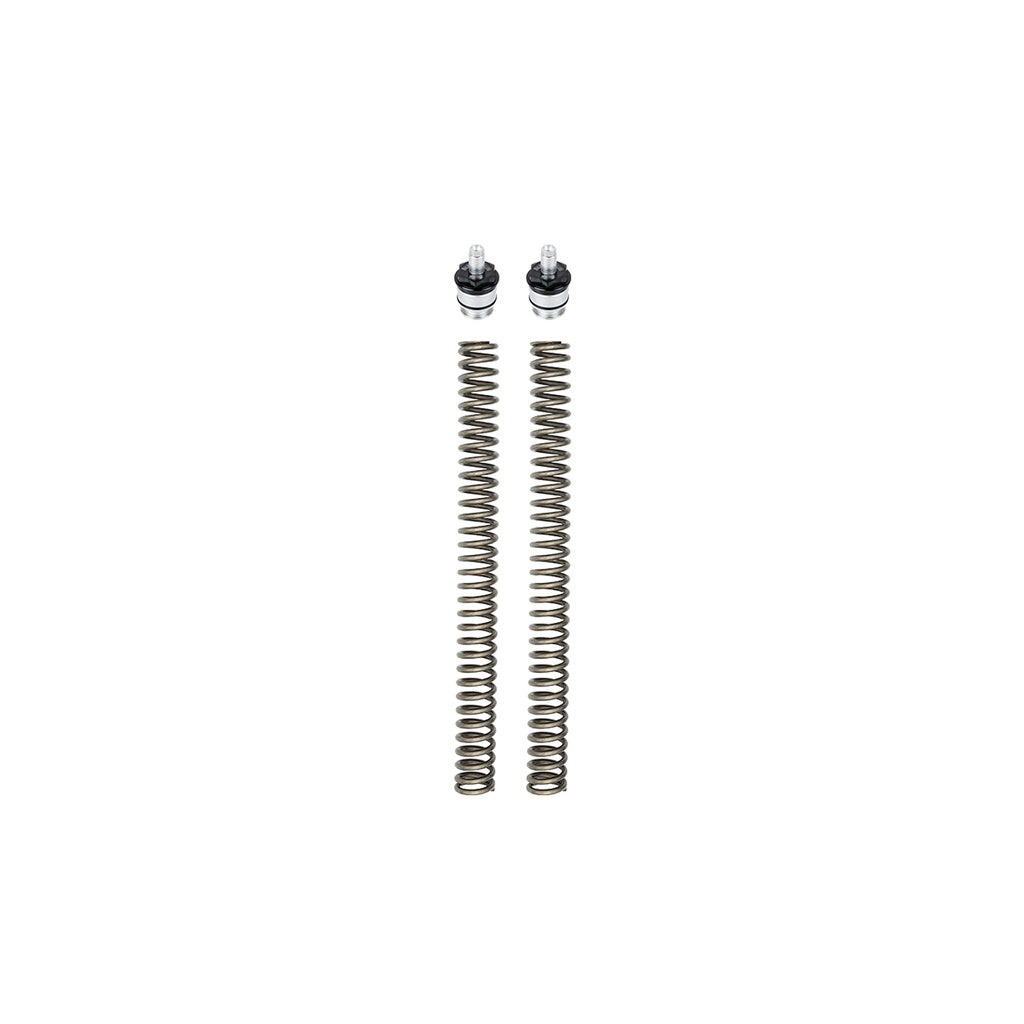 KIT TAPPI + MOLLA FORCELLA OHLINS HONDA FORZA 350 2020-21