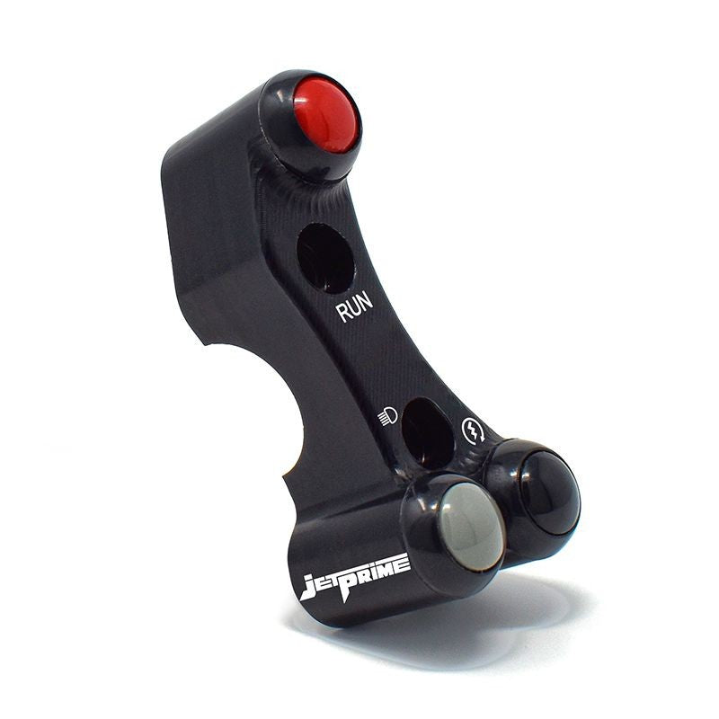 RIGHT HANDLEBAR SWITCH STANDARD BRAKE PUMP JETPRIME DUCATI 999 / R / S
