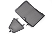 RADIATOR GUARD CNC RACING DUCATI 1098 / S / R