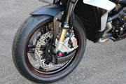 FRONT WHEEL PROTECTORS CNC RACING MV AGUSTA BRUTALE 1000 RR 2020
