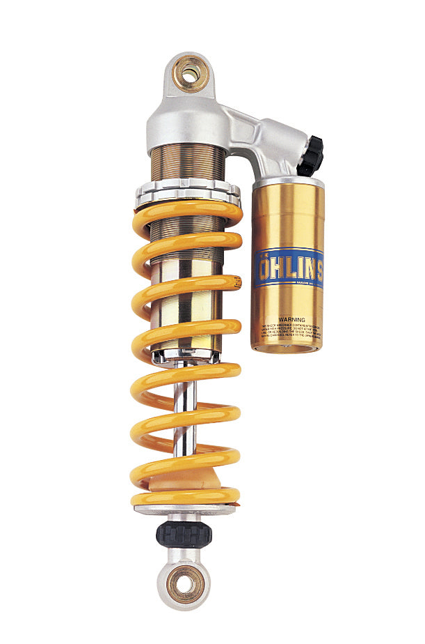 REAR SHOCK ABSORBER S46PR1C1 OHLINS DUCATI HYPERMOTARD 821 / 939 / 950 