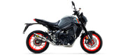 COMPLETE EXHAUST EURO5 LOW THUNDER TITANIUM-CARB ARROW YAMAHA MT-09 2021-22