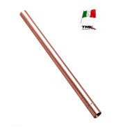 TNK stelo forcella rosso titanio 43 X 504 Ducati Monster 400 Dark Jap 2005