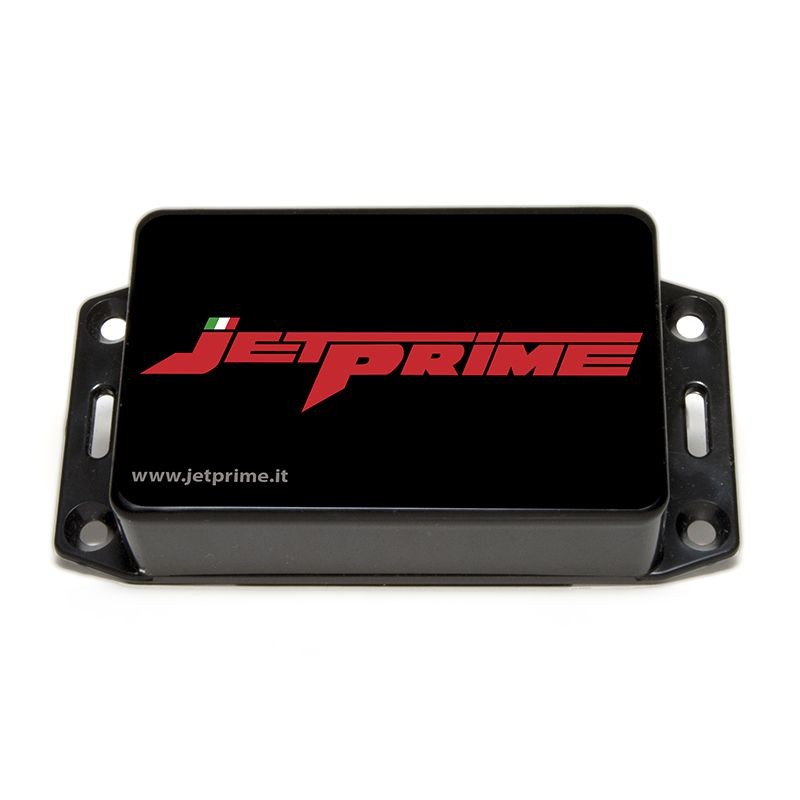 PROGRAMMABLE CONTROL UNIT JETPRIME KAWASAKI NINJA ZX6RR 2003 - 05