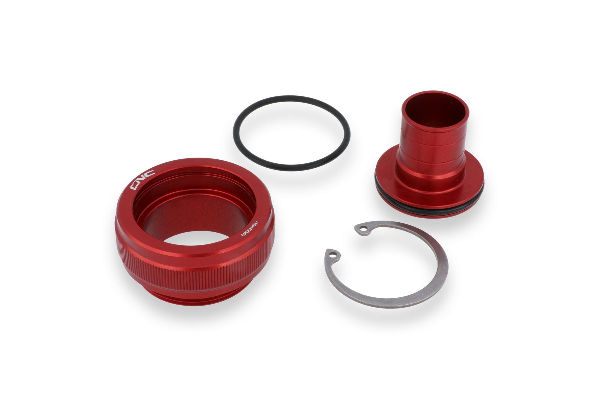 Breather valve CORSE CNC RACING DUCATI 999