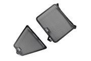 RADIATOR GUARD CNC RACING DUCATI STREETFIGHTER 1098 / S