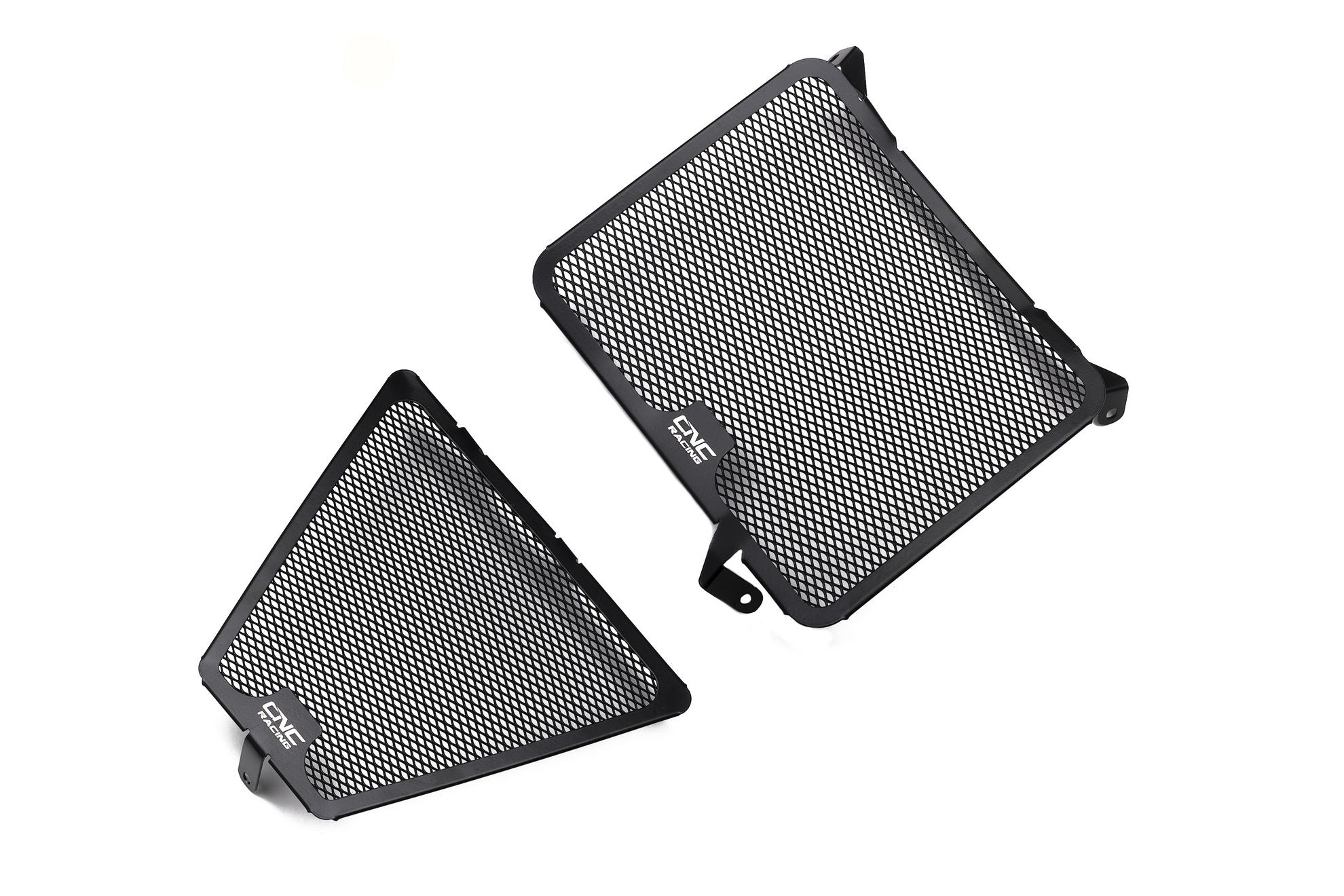 RADIATOR GUARD CNC RACING DUCATI STREETFIGHTER 848