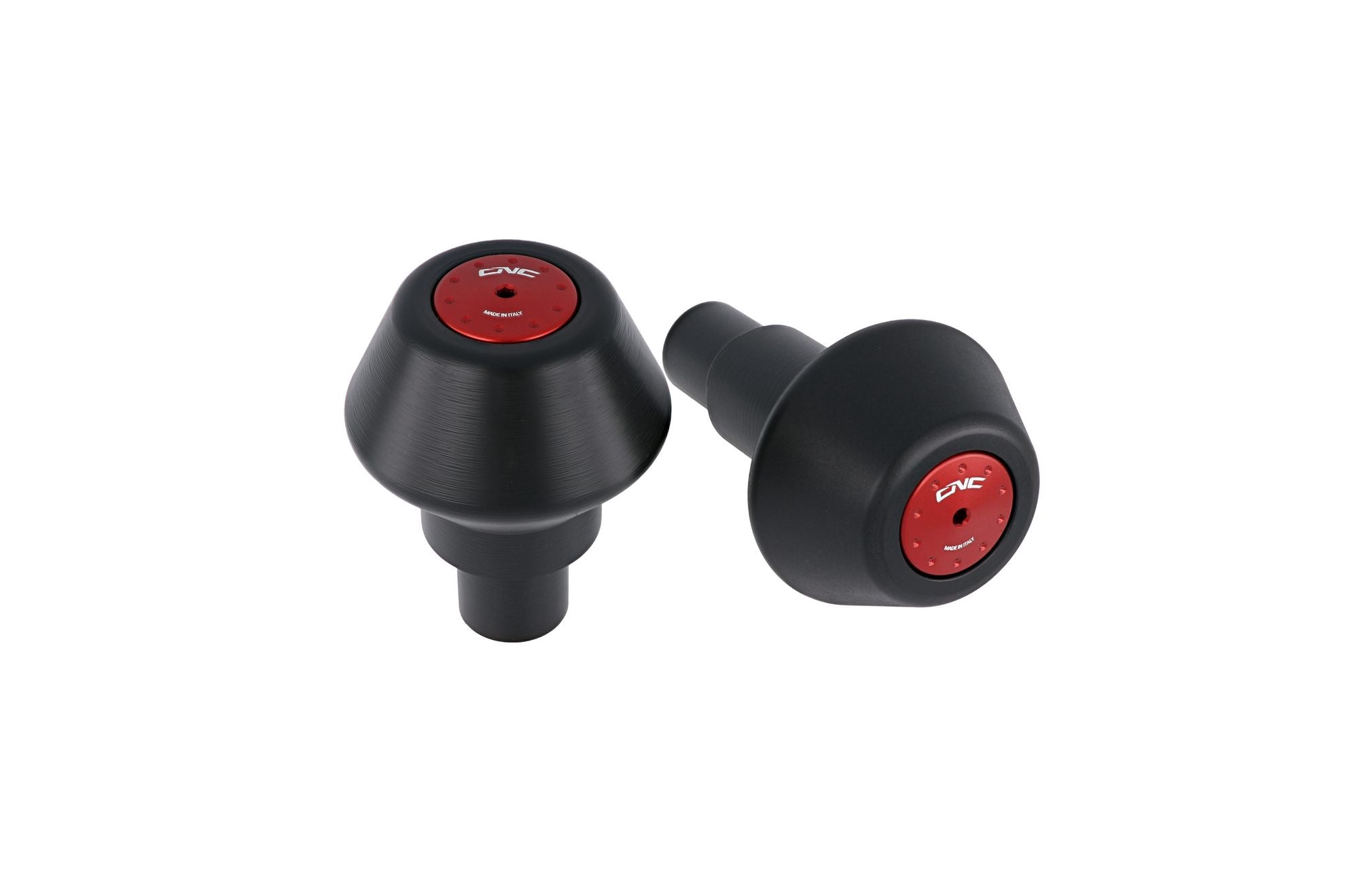 TAMPONI MOTORE - TELAIO - CARENA MV AGUSTA CNC RACING BRUTALE 800 ROSSO