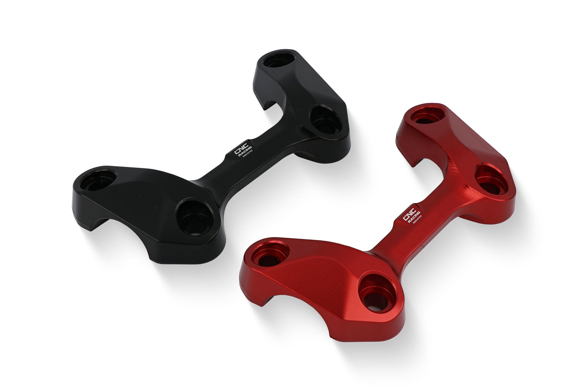 RISER MANUBRIO CNC RACING DUCATI HYPERMOTARD 950 / SP