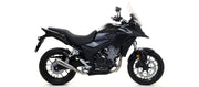 KIT SILENCER PRO-RACE NICHROM ARROW HONDA CB 500 X 2017-18