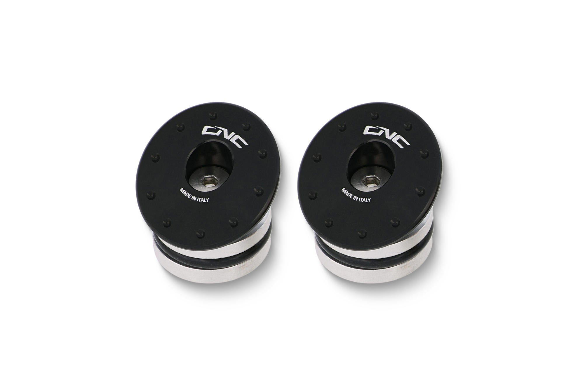 Frame cap sets CNC RACING DUCATI SUPERSPORT 936 / S