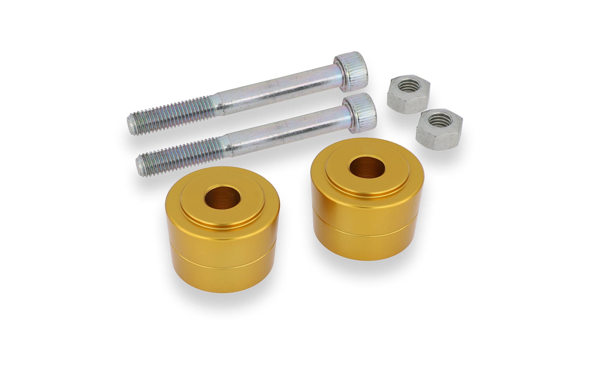 Riser's upper H 20mm CNC RACING DUCATI HYPERMOTARD 821 / SP