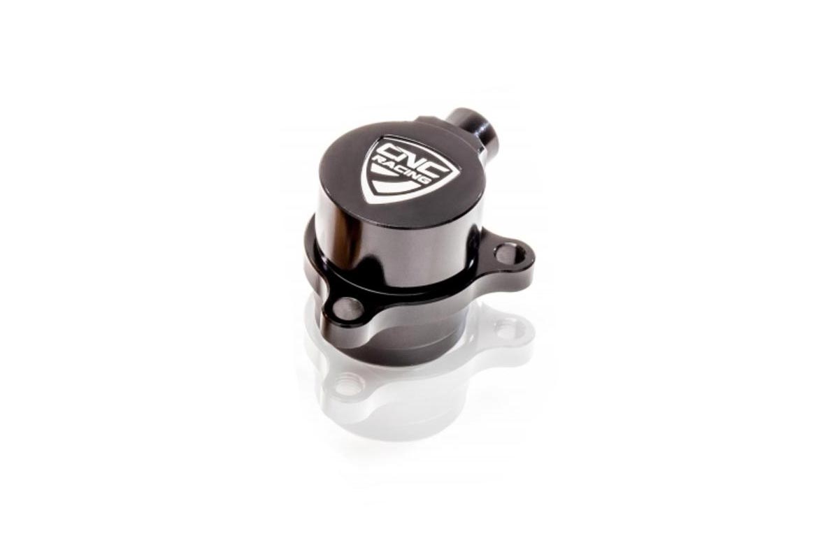ATTUATORE FRIZIONE Ø30.5MM CNC RACING MV AGUSTA F4 1000 2010 - 19