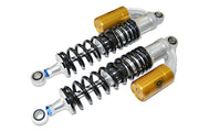 SHOCK ABSORBER OHLINS BLACK SPRINGS DUCATI GT 1000 / SPORT CLASSIC BIPOSTO 2007>