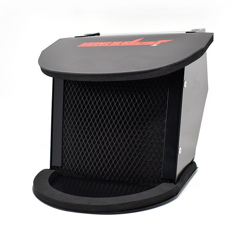AIRBOX MAGGIORATO JETPRIME YAMAHA T-MAX 530 2012 - 16