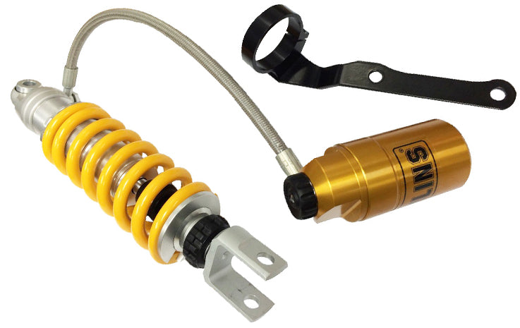 AMMORTIZZATORE POSTERIORE S36HR1C1 OHLINS KAWASAKI NINJA 250/300R RACING