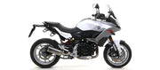 SILENCER INDY-RACE TITANIUM-CARB ARROW BMW F 900 XR 2020-