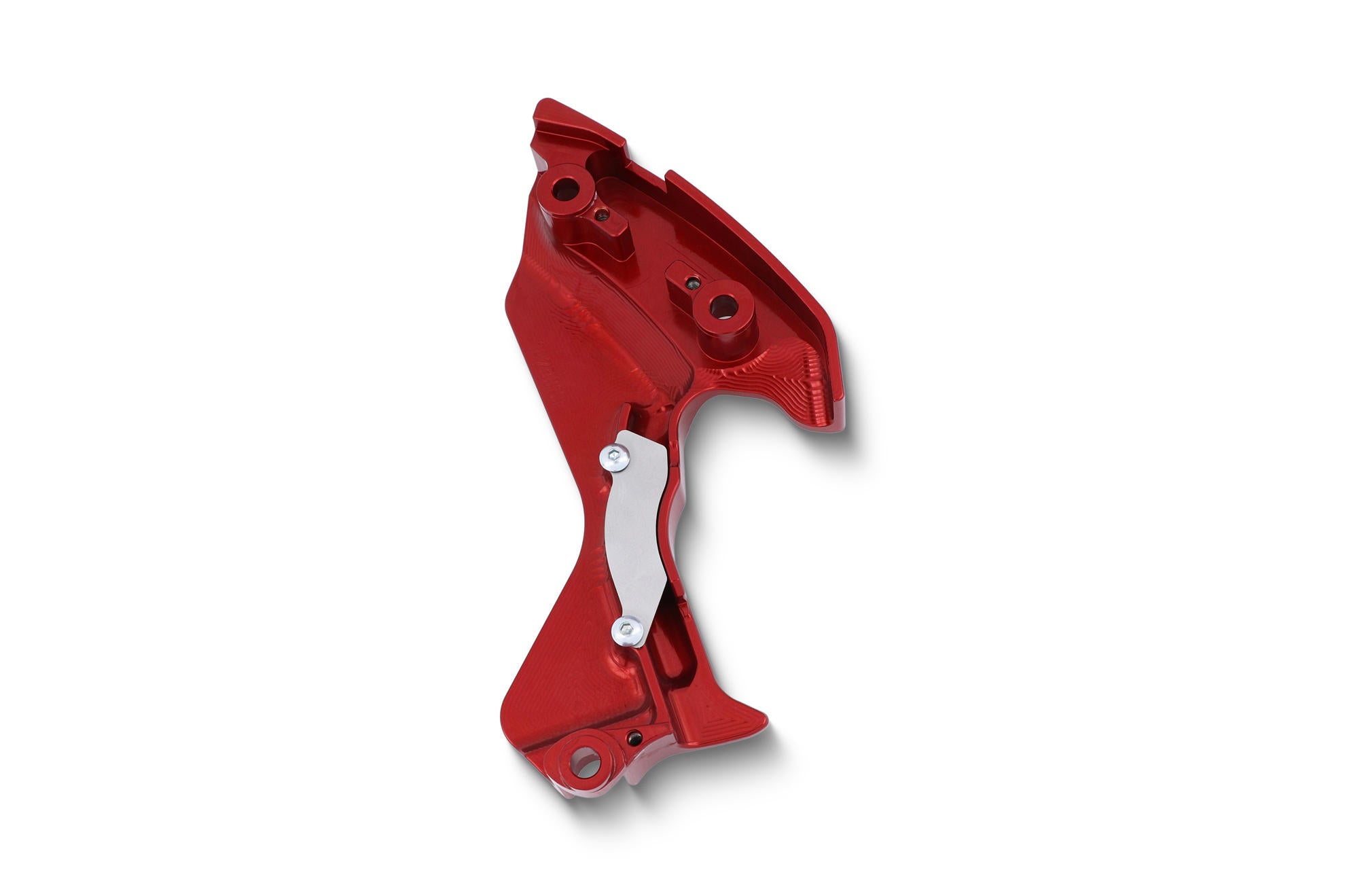 FRONT SPROCKET COVER CNC RACING DUCATI MULTISTRADA 1260 ENDURO