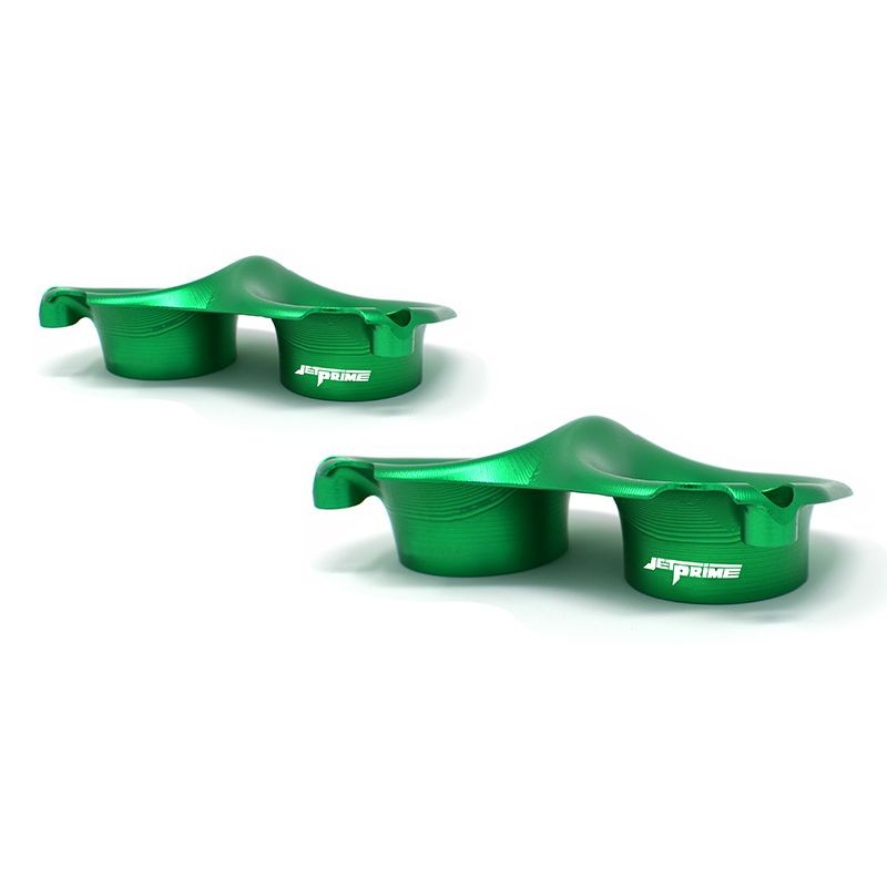 TROMBETTE ASPIRAZIONE ARIA JETPRIME JETPRIME KAWASAKI NINJA ZX10R 2016 - 20