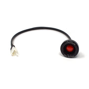KILL SWITCH ENGINE BUTTON DELETE KEY LOCK JETPRIME HONDA CBR 1000 RR 2017 - 18