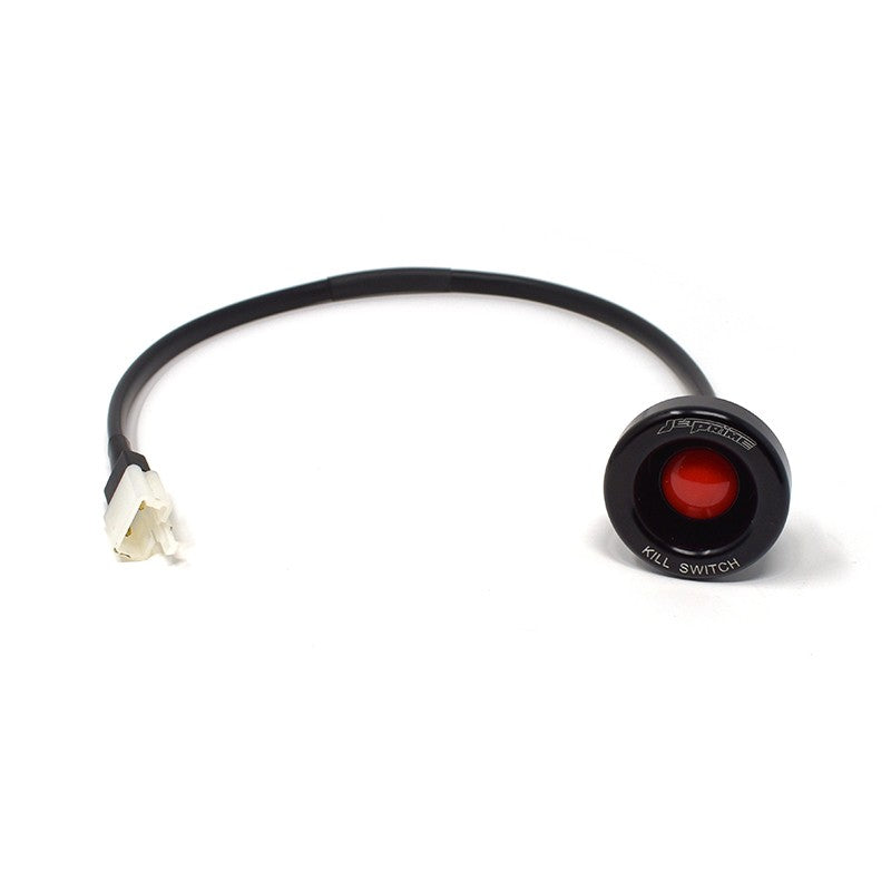 KILL SWITCH ENGINE BUTTON DELETE KEY LOCK JETPRIME HONDA CBR 1000 RR 2017 - 18