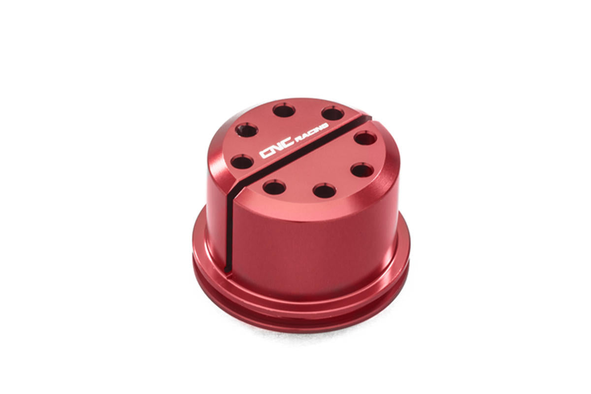 Ring nut CNC RACING MV AGUSTA SUPERVELOCE 800