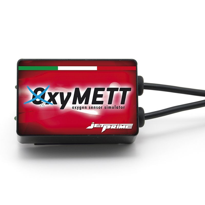LAMBDA PROBE INHIBITOR OXYMETT JETPRIME DUCATI PANIGALE 1199 / S / R 2012 - 17