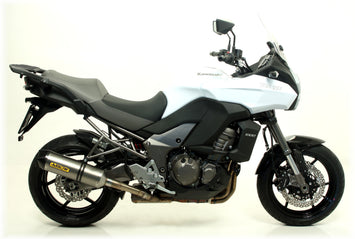 SCARICO COMPLETO ARROW OMOLOG. RACE-TECH TIT-CARB KAWASAKI VERSYS 1000 2012-16