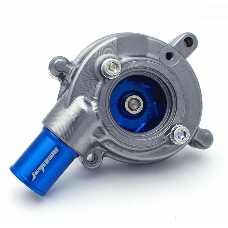 INCREASED WATER PUMP JETPRIME MV AGUSTA F4 1000 S - R - RR 2010 - 12