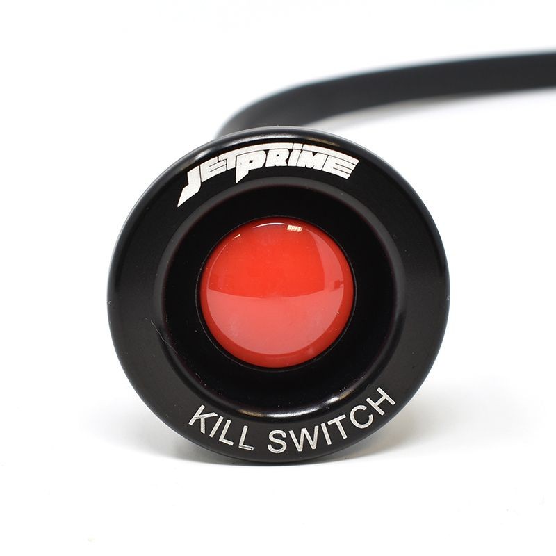 KILL SWITCH SUPERSPORT BUTTON DELETE KEY LOCK JETPRIME YAMAHA YZF R3 2015 - 21