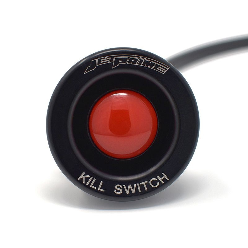 KILL SWITCH PULSANTE ELIMINA CHIAVE JETPRIME YAMAHA YZF R1 YEC 2004 - 21