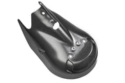 HEAT SHIELD EXHAUST CARBON MATT CNC RACING DUCATI 1299 PANIGALE / S