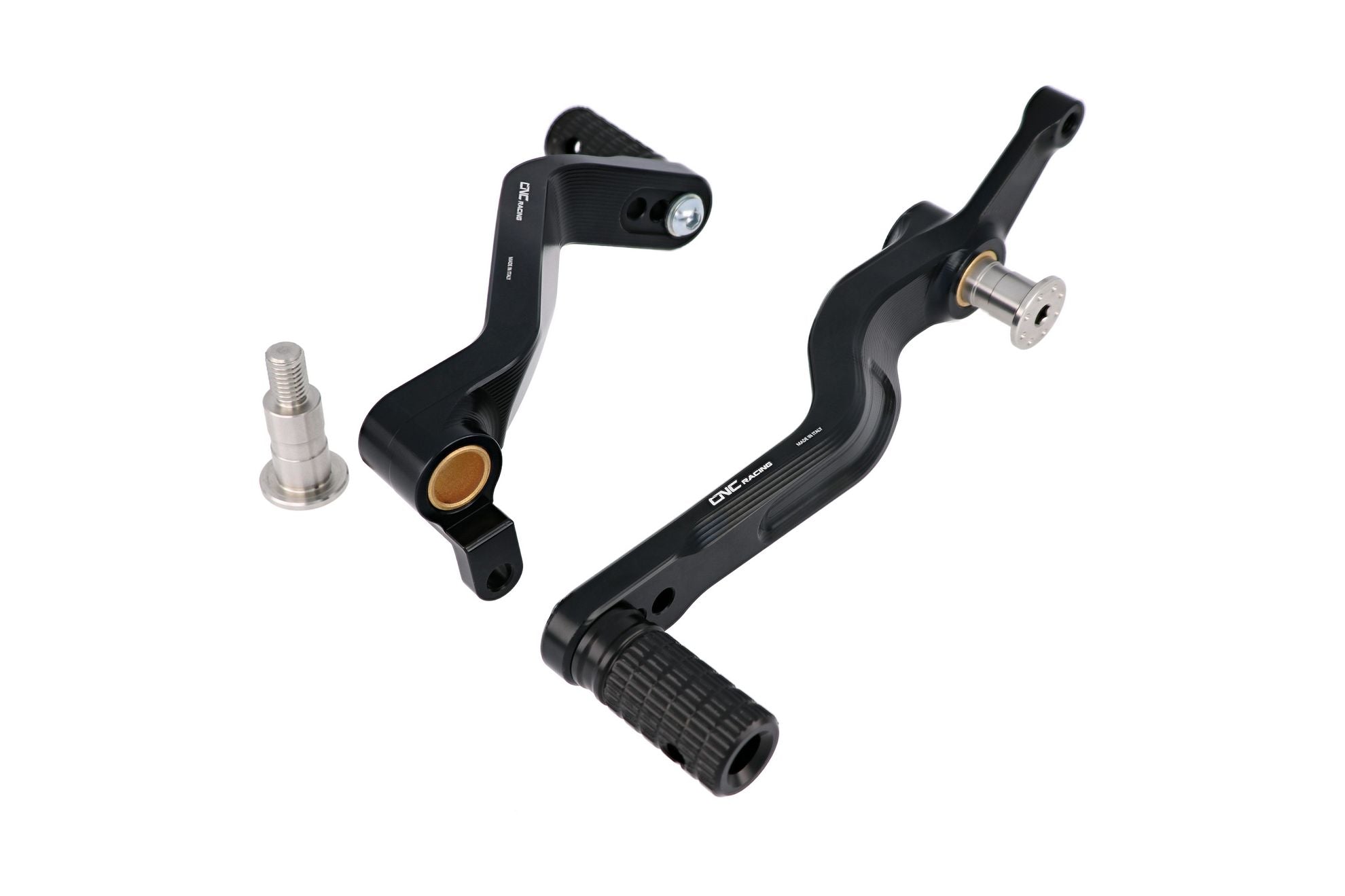 KIT COMANDI PILOTA "EASY" CNC RACING MV AGUSTA BRUTALE 675 2012 - 15