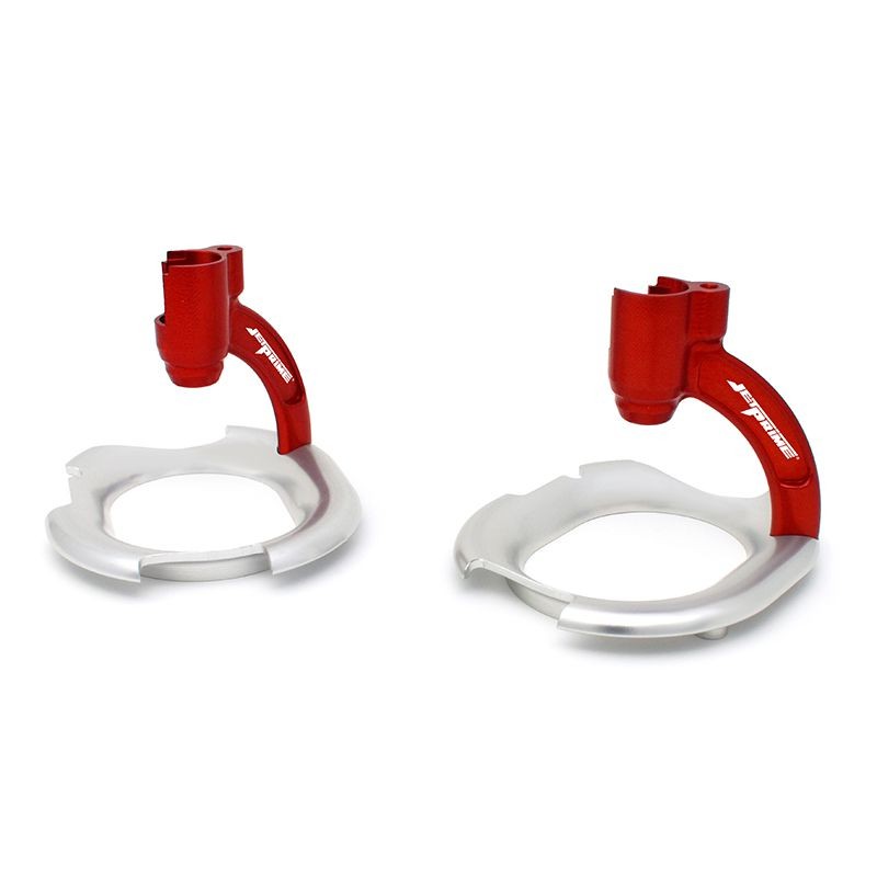 AIR TRUMPETS RACING JETPRIME DUCATI PANIGALE 1199/1299 / R / S