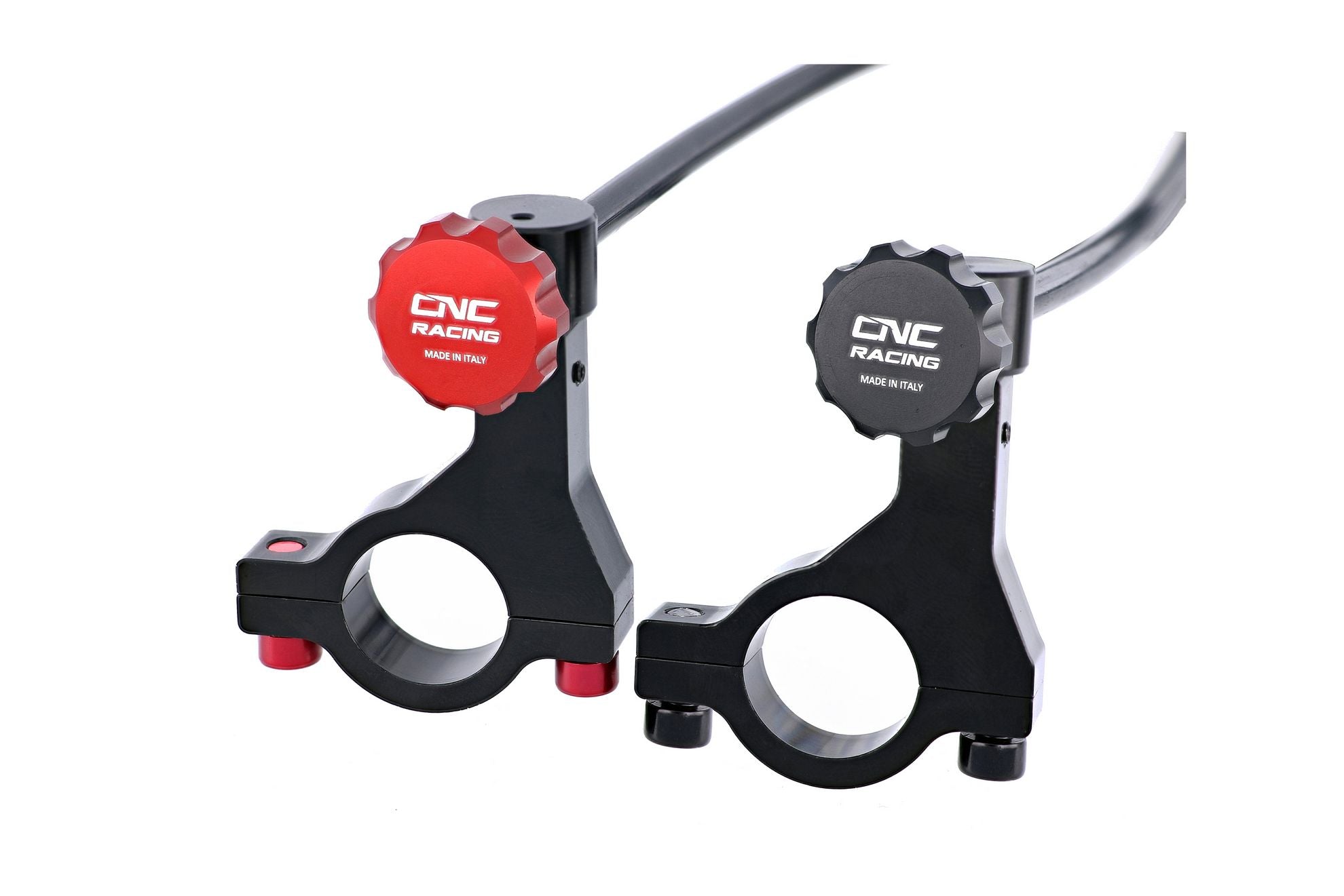 CONTROLLO REMOTO LEVA FRENO ANTERIORE RACE CNC RACING DUCATI SUPERBIKE 848