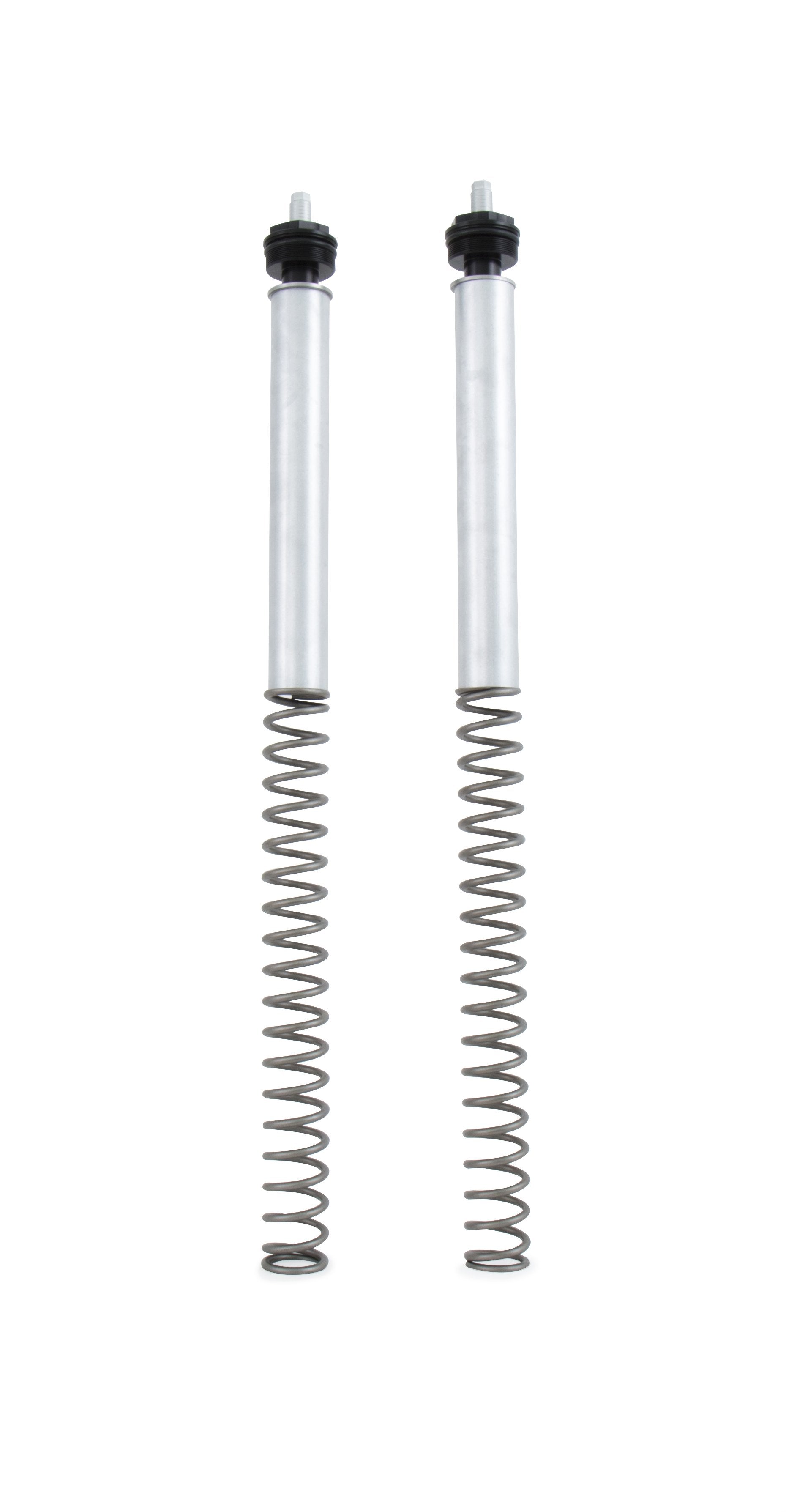 CAPS KIT + FORK SPRING OHLINS SUZUKI DL 650 V-STROM XT 2018-19