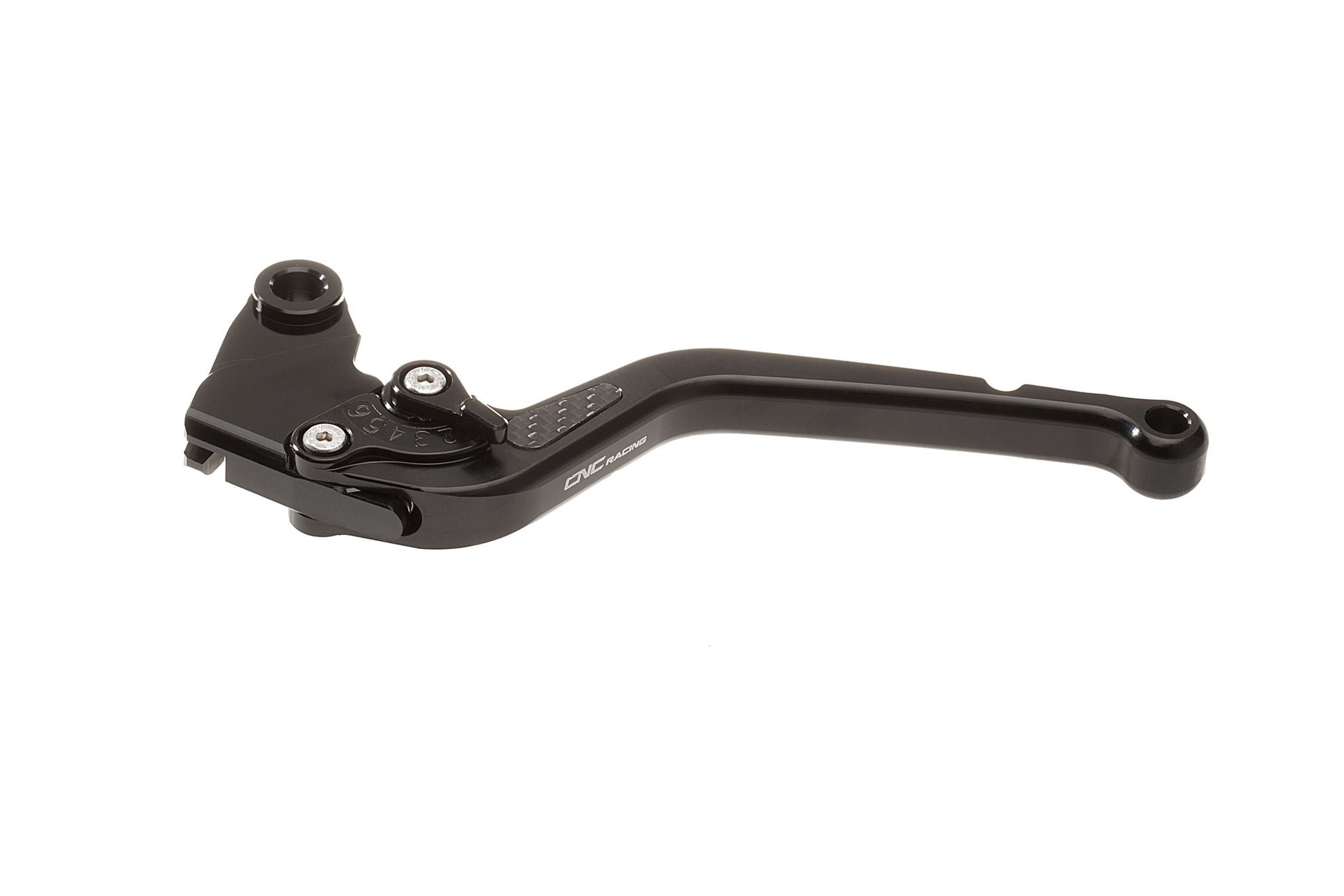 LEVA FRIZIONE MODELLO LUNGO 180MM CNC RACING MV AGUSTA BRUTALE 800 2016 - 19