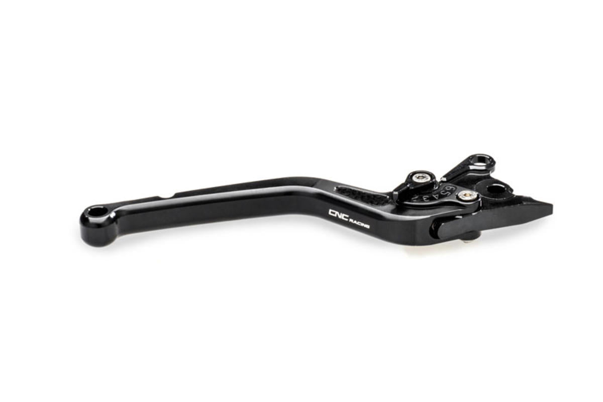 LEVA FRENO MODELLO LUNGO 180MM CNC RACING DUCATI 848