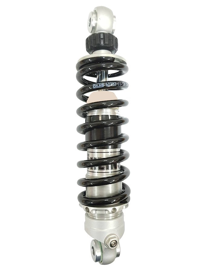 AMMORTIZZATORE POSTERIORE S36DR1 OHLINS TRIUMPH SPEEDMASTER 2018-19