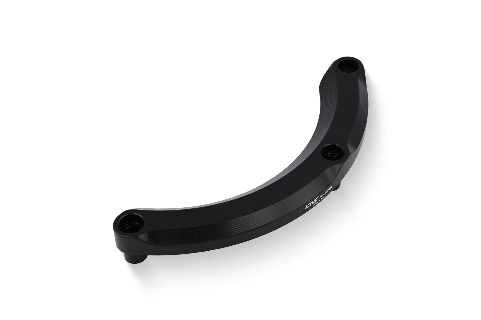 PROTEZIONE PER CARTER TRASPARENTE CNC RACING DUCATI DIAVEL 1260 / S