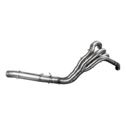 HEADER MANIFOLD TITANIUM RACING JETPRIME BMW S 1000 RR / HP4 2009 - 16