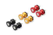 SUPPORTI CAVALLETTO M6 CNC RACING DUCATI MONSTER 937