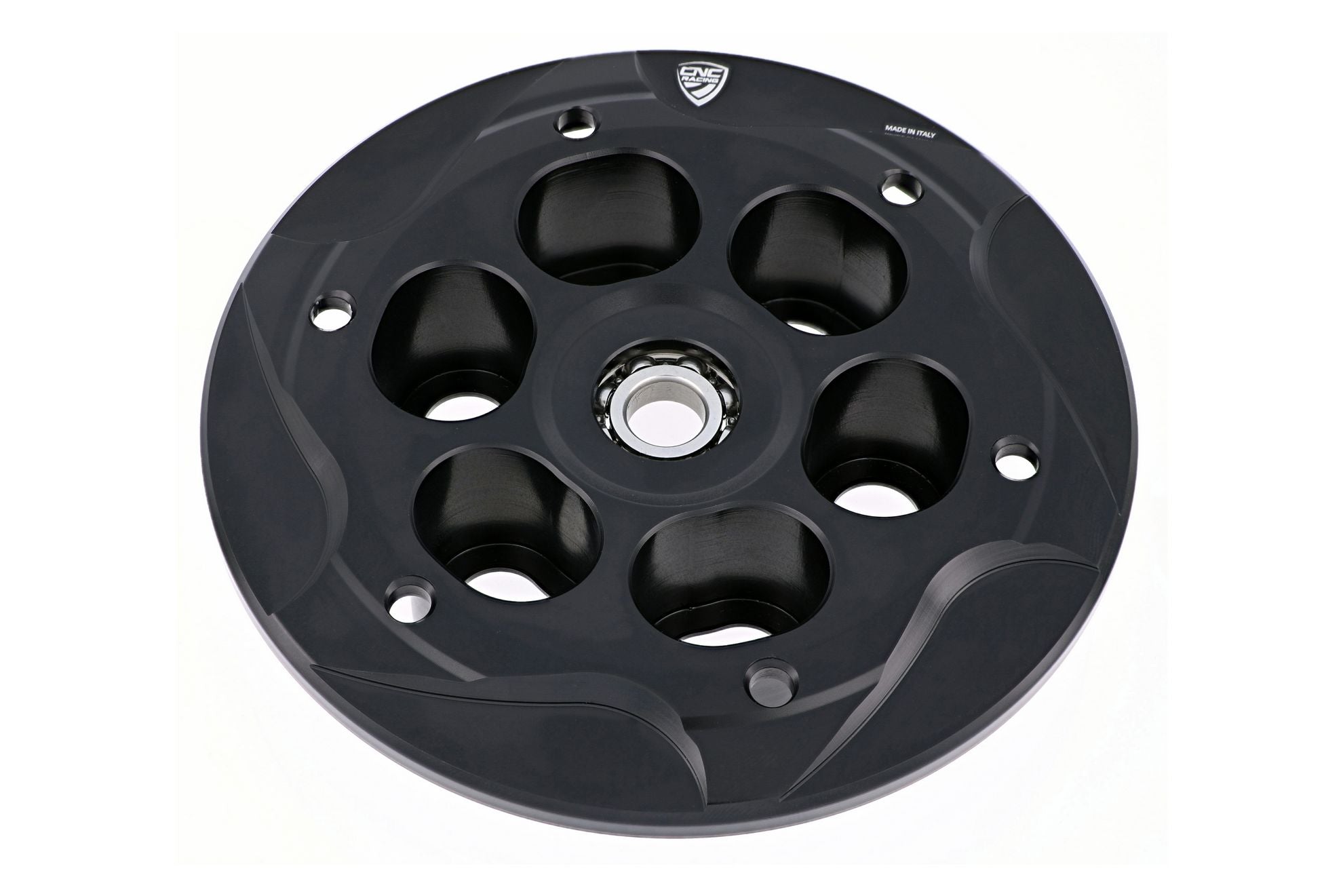 Slipper Clutch pressure plate CNC RACING MV AGUSTA DRAGSTER 800 RR